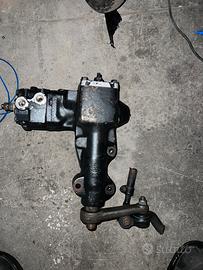 Kit idroguida suzuki samurai sj (scatola + pompa)