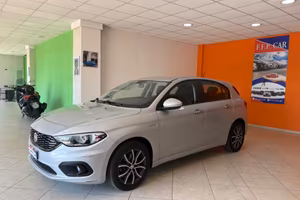 Fiat Tipo 1.4 5 porte Lounge PERMUTE E FINANZIAMEN