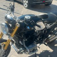 BMW R Nine T