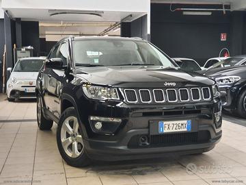 JEEP Compass 1.4 140CV 2WD Longitude