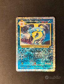 gyarados legendary collection