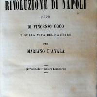 Rivoluzione di Napoli