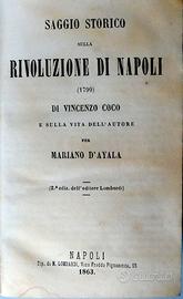Rivoluzione di Napoli