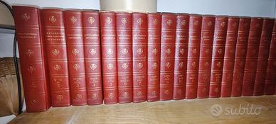 Encyclopedia Britannica anno 1961 completa