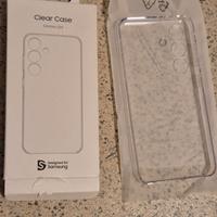 Cover originale Samsung per Galaxy S24