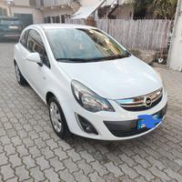 OPEL CORSA 1.3 CDTI