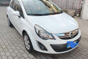 OPEL CORSA 1.3 CDTI