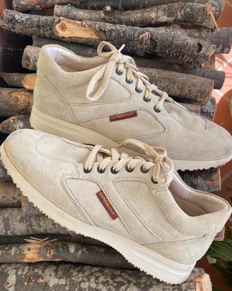 Snaker Lumberjack  donna