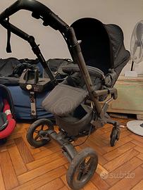 Passeggino Concord neo