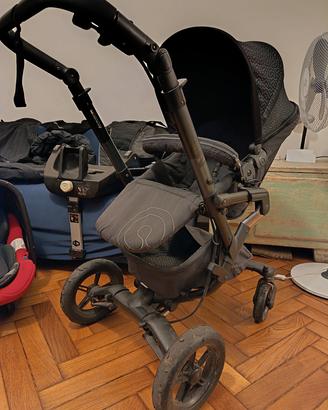 Passeggino Concord neo