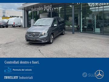 Mercedes Vito 119 cdi long tourer select auto my19
