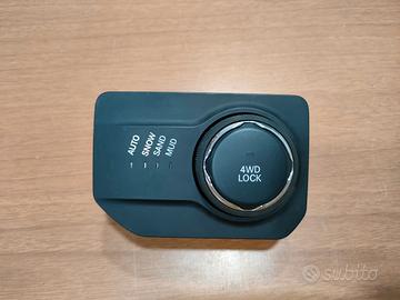 Selettore Switch Jeep Renegade