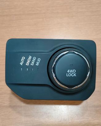 Selettore Switch Jeep Renegade