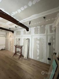 Impresa edile per ristrutturazioni