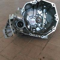 Cambio suzuki alto robotizzato