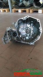 Cambio suzuki alto robotizzato