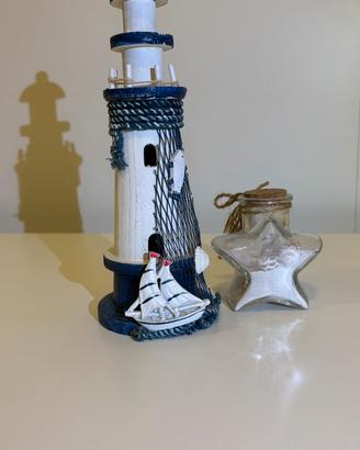 Decorazioni bagno