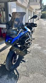 Bmw gs 1200 adventure