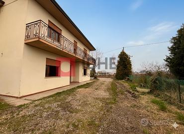 CASA SINGOLA RONCADE RIF. "URA2"