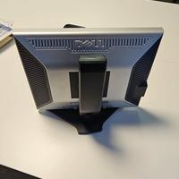 Monitor Dell 19" P190St Full HD VGA DVI Flat 