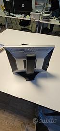Monitor Dell 19" P190St Full HD VGA DVI Flat 