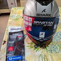 Casco Integrale - Shark Spartan GT PRO TORYAN - XL