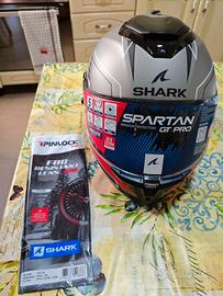 Casco Integrale - Shark Spartan GT PRO TORYAN - XL