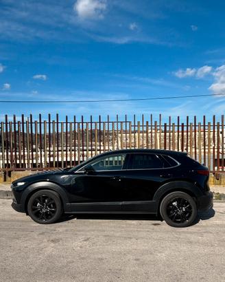 Mazda CX30 Homura 2.0 122CV|0 sinistri|in garanzia