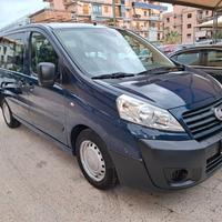 Fiat Scudo Combinato - 9 posti 10 1.6 Multijet ese