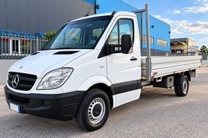 Mercedes SPRINTER 313 CDI - CASSONE 4,30 MT