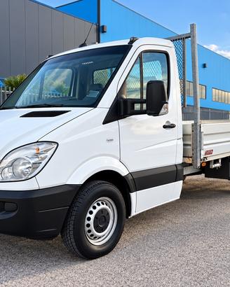 Mercedes SPRINTER 313 CDI - CASSONE 4,30 MT