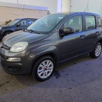 Fiat Panda 0.9 TwinAir Turbo Natural Power Lounge