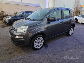 Fiat Panda 0.9 TwinAir Turbo Natural Power Lounge