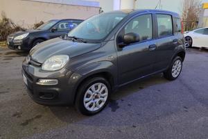 Fiat Panda 0.9 TwinAir Turbo Natural Power Lounge