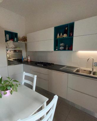 Cucina moderna componibile Bologna 