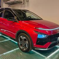 HYUNDAI Bayon 1.0 T-GDI Hybrid 48V iMT XClass