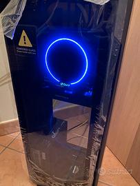 Pc gaming - amd 5600x - 16gb - 512gb - rx 6650 xt