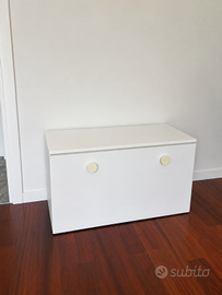 Panca Ikea