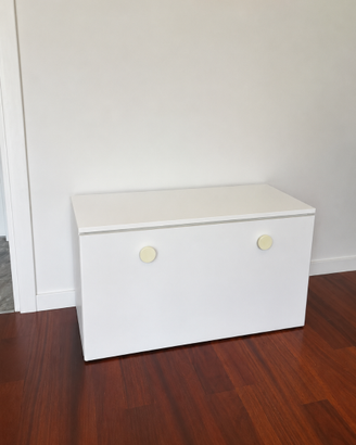 Panca Ikea