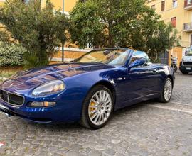 Maserati spyder 4.2 Cambiocorsa