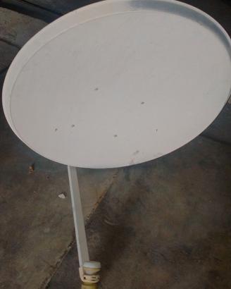 PARABOLA TV