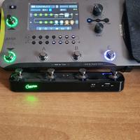 MOOER GE 1000 PIU footswitch GWF4