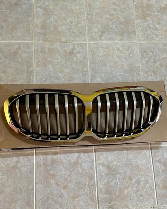 Griglia Originale BMW F40