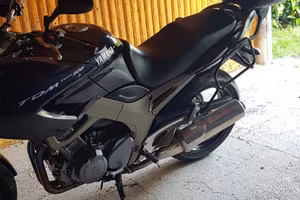 TDM900