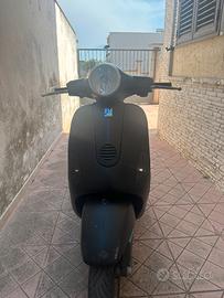Vespa lx 50