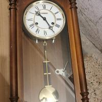 Orologio a pendolo, pendula