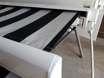 tende da sole mai usate