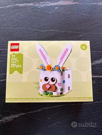 LEGO 40764 Easter Bunny Surprise - Nuovo sigillato