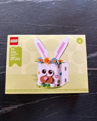 LEGO 40764 Easter Bunny Surprise - Nuovo sigillato