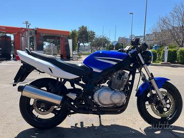 Suzuki GS 500 2007 35 KW Moto e Scooter In vendita a Lecce